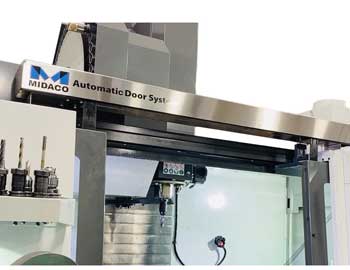 Industrial Floor Cleaning Machines